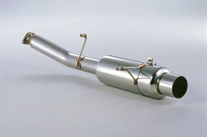 FUJITSUBO POWER Getter typeRS スバル インプレッサWRX TA-GDA 2002/11〜2007/06 100-63043