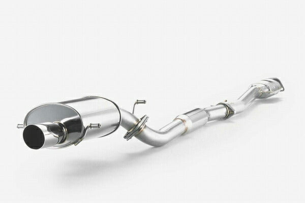 FUJITSUBO Legalis R スバル インプレッサWRX STi GH-GDB 2000/10〜2002/10 790-63031