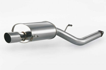 FUJITSUBO Legalis R スバル インプレッサWRX TA-GDA 2002/11〜2007/06 790-63043