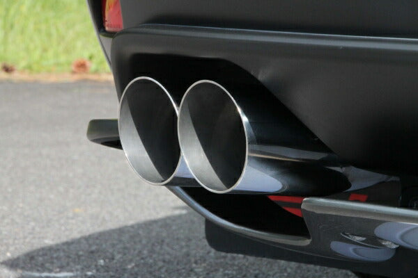 FUJITSUBO AUTHORIZE R スバル インプレッサWRX STi CBA-GRB 2007/10〜2014/08 570-63062