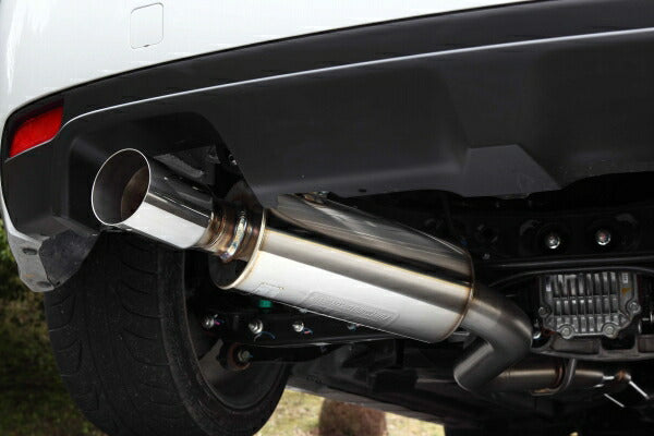 FUJITSUBO AUTHORIZE RM スバル インプレッサWRX STi CBA-GRF 2009/02〜2014/08 290-63065