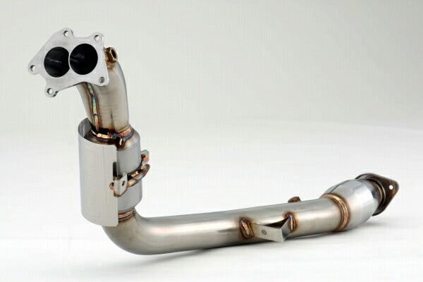 FUJITSUBO SPORTS CATALYZER スバル インプレッサWRX STi GH-GDB 2006/06〜2007/06 600-63057