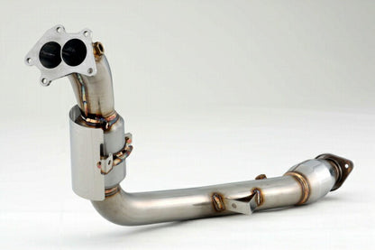 FUJITSUBO SPORTS CATALYZER スバル インプレッサWRX STi GH-GDB 2006/06〜2007/06 600-63057