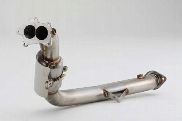 FUJITSUBO SPORTS CATALYZER スバル インプレッサWRX STi GH-GDB 2002/11〜2004/06 600-63044