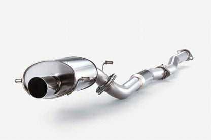FUJITSUBO Legalis R スバル インプレッサWRX STi GH-GDB 2004/06〜2005/06 790-63046