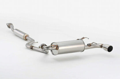 FUJITSUBO Legalis R スバル インプレッサ DBA-GH2 2007/06〜2010/03 760-63063