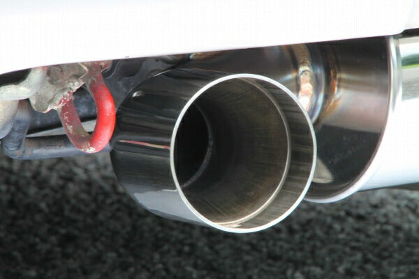 FUJITSUBO POWER Getter スバル ヴィヴィオ E-KK4 1992/03〜1998/10 160-60113