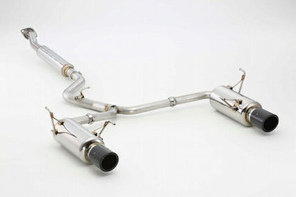 FUJITSUBO AUTHORIZE RM+c スバル レヴォーグ DBA-VMG 2014/06〜2017/08 260-63715