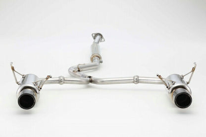 FUJITSUBO AUTHORIZE RM+c スバル レヴォーグ DBA-VMG 2014/06〜2017/08 260-63715