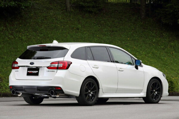 FUJITSUBO AUTHORIZE RM+c スバル レヴォーグ DBA-VMG 2014/06〜2017/08 260-63715