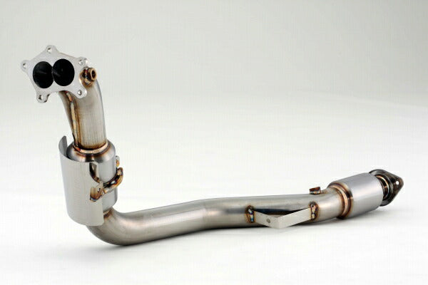 FUJITSUBO SPORTS CATALYZER スバル レガシィB4 CBA-BL5 2006/05〜2009/05 600-64081