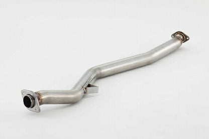 FUJITSUBO FRONT PIPE スバル レガシィB4 DBA-BM9 2009/05〜2013/05 610-64091