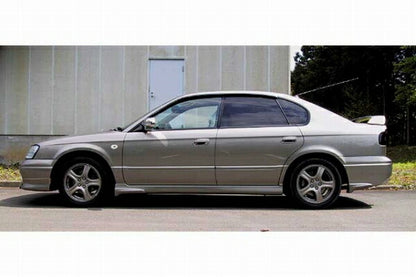 FUJITSUBO Legalis R スバル レガシィB4 GF-BE5/TA-BE5 1998/12〜2003/06 760-64046