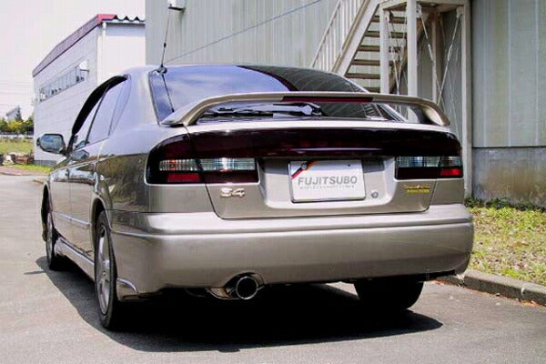 FUJITSUBO Legalis R スバル レガシィB4 GF-BE5/TA-BE5 1998/12〜2003/06 760-64046