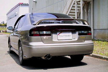 FUJITSUBO Legalis R スバル レガシィB4 GF-BE5/TA-BE5 1998/12〜2003/06 760-64046