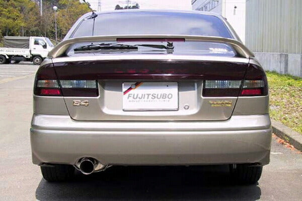 FUJITSUBO Legalis R スバル レガシィB4 GF-BE5/TA-BE5 1998/12〜2003/06 760-64046