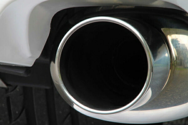 FUJITSUBO AUTHORIZE R スバル WRX STi CBA-GVF 2010/07〜2014/08 570-63083