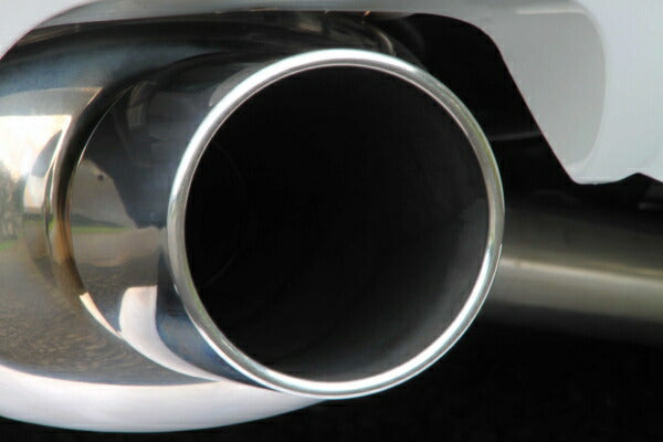 FUJITSUBO AUTHORIZE R スバル WRX STi CBA-GVF 2010/07〜2014/08 570-63083