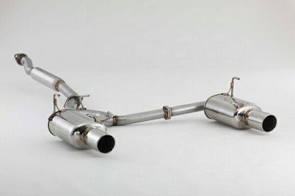 FUJITSUBO AUTHORIZE R スバル WRX STi CBA-GVF 2010/07〜2014/08 570-63083