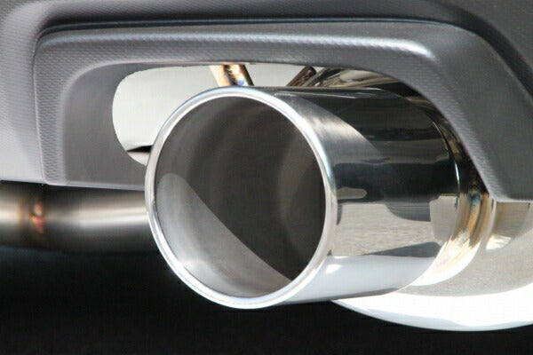FUJITSUBO AUTHORIZE R スバル WRX STi CBA-VAB 2014/08〜 570-63111
