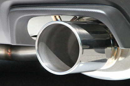 FUJITSUBO AUTHORIZE R スバル WRX STi CBA-VAB 2014/08〜 570-63111