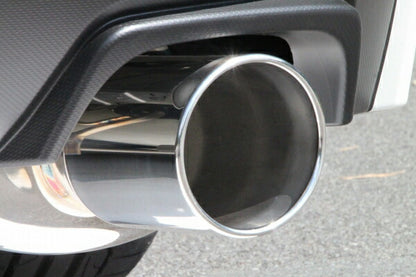 FUJITSUBO AUTHORIZE R スバル WRX STi CBA-VAB 2014/08〜 570-63111