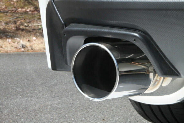 FUJITSUBO AUTHORIZE R スバル WRX S4 DBA-VAG 2014/08〜 570-63111