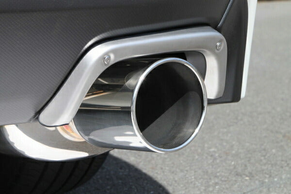 WRX S4 VAG マフラー フジツボ オーソライズR 570-63111 FUJITSUBO FGK