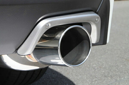 FUJITSUBO AUTHORIZE R スバル WRX S4 DBA-VAG 2014/08〜 570-63111