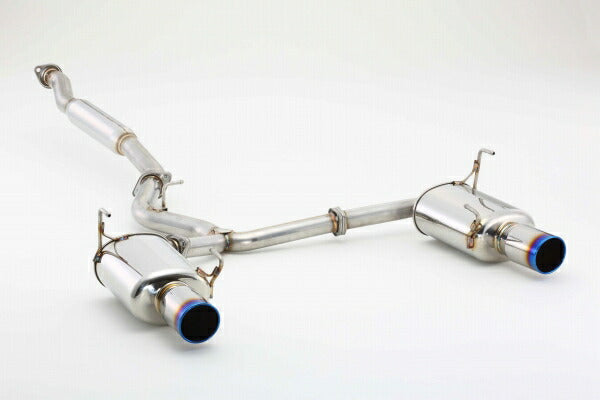 FUJITSUBO AUTHORIZE R スバル WRX S4 DBA-VAG 2014/08〜 570-63115