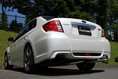 FUJITSUBO AUTHORIZE RM スバル WRX STi CBA-GVF 2010/07〜2014/08 290-63082