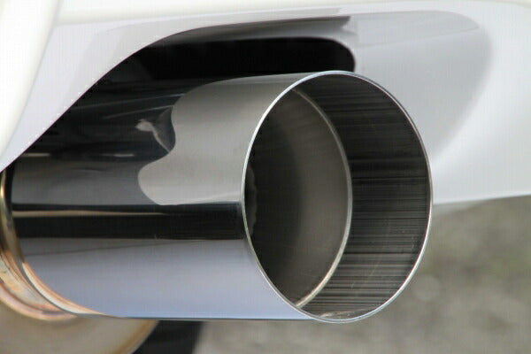 FUJITSUBO AUTHORIZE RM スバル WRX STi CBA-GVF 2010/07〜2014/08 290-63082