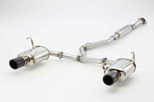FUJITSUBO AUTHORIZE RM+c スバル WRX STi CBA-VAB 2014/08〜 270-63114