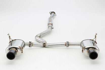 FUJITSUBO AUTHORIZE RM+c スバル WRX STi CBA-VAB 2014/08〜 270-63114