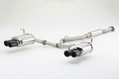 FUJITSUBO AUTHORIZE RM+c スバル WRX S4 DBA-VAG 2014/08〜 270-63116