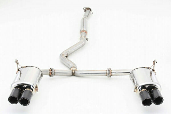 FUJITSUBO AUTHORIZE RM+c スバル WRX S4 DBA-VAG 2014/08〜 270-63116