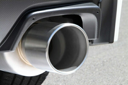 FUJITSUBO AUTHORIZE S スバル WRX S4 DBA-VAG 2014/08〜 350-63113