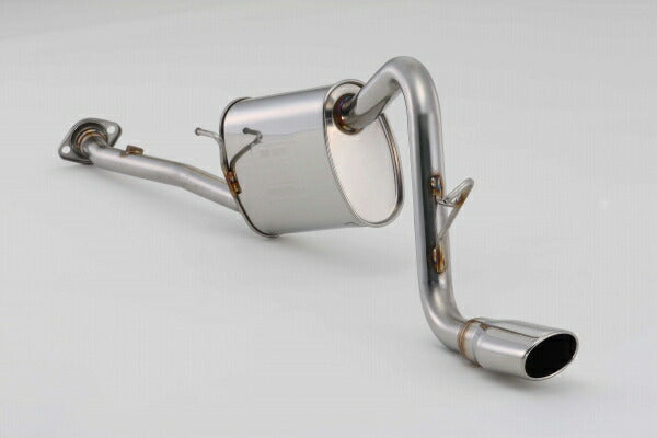 アトレーワゴンS321Gステンレス デュアルエンドマフラー アトレーワゴンS321Gステンレス デュアルエンドマフラー