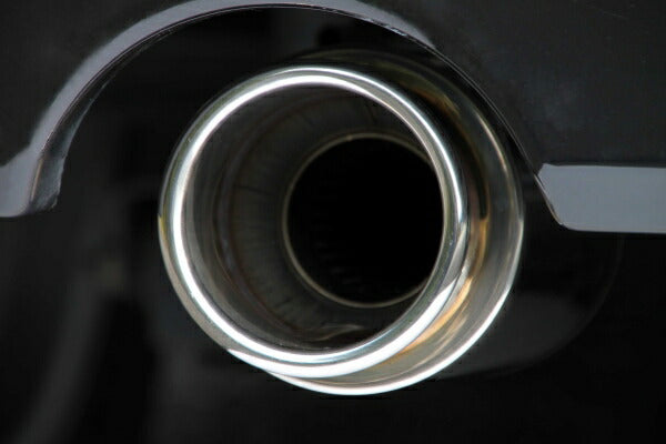 FUJITSUBO POWER Getter ダイハツ アトレーワゴン TA-S320G 2005/05〜2006/11 150-70623