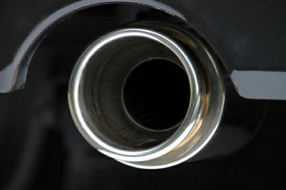FUJITSUBO POWER Getter ダイハツ アトレーワゴン TA-S320G 2005/05〜2006/11 150-70623