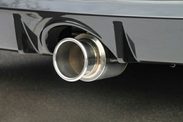 FUJITSUBO AUTHORIZE K ダイハツ コペン GRスポーツ 3BA-LA400A 2019/10〜 750-70921