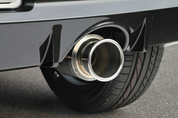 FUJITSUBO AUTHORIZE K ダイハツ コペン GRスポーツ 3BA-LA400A 2019/10〜 750-70921