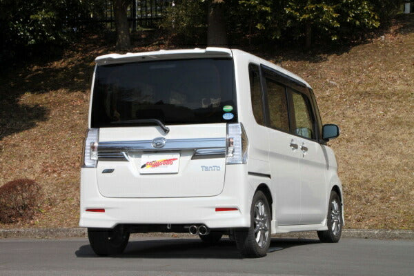 FUJITSUBO AUTHORIZE K ダイハツ タントカスタム DBA-LA600S 2013/10〜2019/07 740-71232