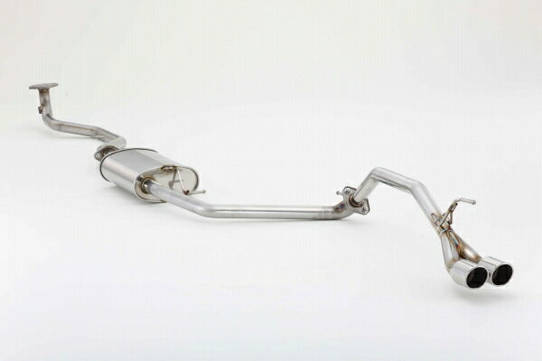 FUJITSUBO AUTHORIZE K ダイハツ タントカスタム DBA-LA600S 2013/10〜2019/07 740-71232