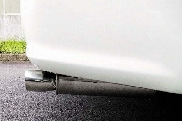 FUJITSUBO Legalis R トヨタ ヴェロッサ TA-JZX110 2001/07〜2004/04 770-24612
