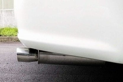 FUJITSUBO Legalis R トヨタ ヴェロッサ TA-JZX110 2001/07〜2004/04 770-24612
