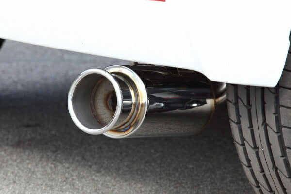 FUJITSUBO AUTHORIZE K ダイハツ ムーヴカスタム CBA-LA100S/DBA-LA100S 2010/12〜2013/06 740-70193