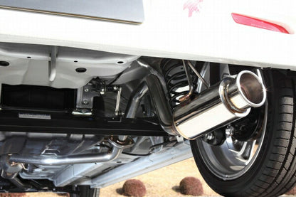 FUJITSUBO AUTHORIZE K ダイハツ ムーヴカスタム CBA-LA100S/DBA-LA100S 2010/12〜2013/06 740-70193