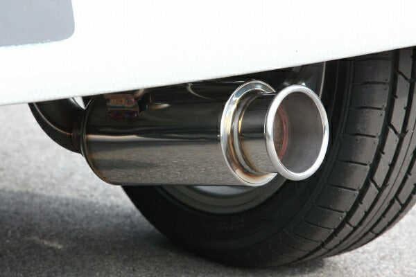 FUJITSUBO AUTHORIZE K ダイハツ ムーヴカスタム CBA-LA100S/DBA-LA100S 2010/12〜2013/06 740-70193