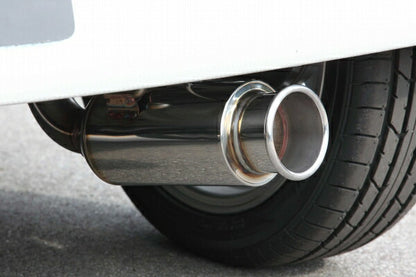 FUJITSUBO AUTHORIZE K ダイハツ ムーヴカスタム CBA-LA100S/DBA-LA100S 2010/12〜2013/06 740-70193